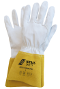 Schweißerhandschuh NITRAS ARGON PRO 3210